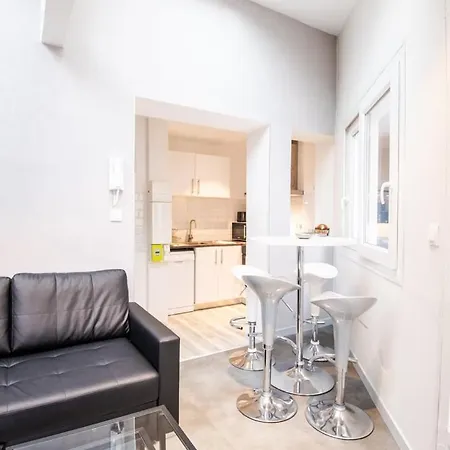 Charming Bright T2 Close To #halles * Tours