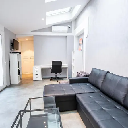Appartamento Charming Bright T2 Close To #halles Tours